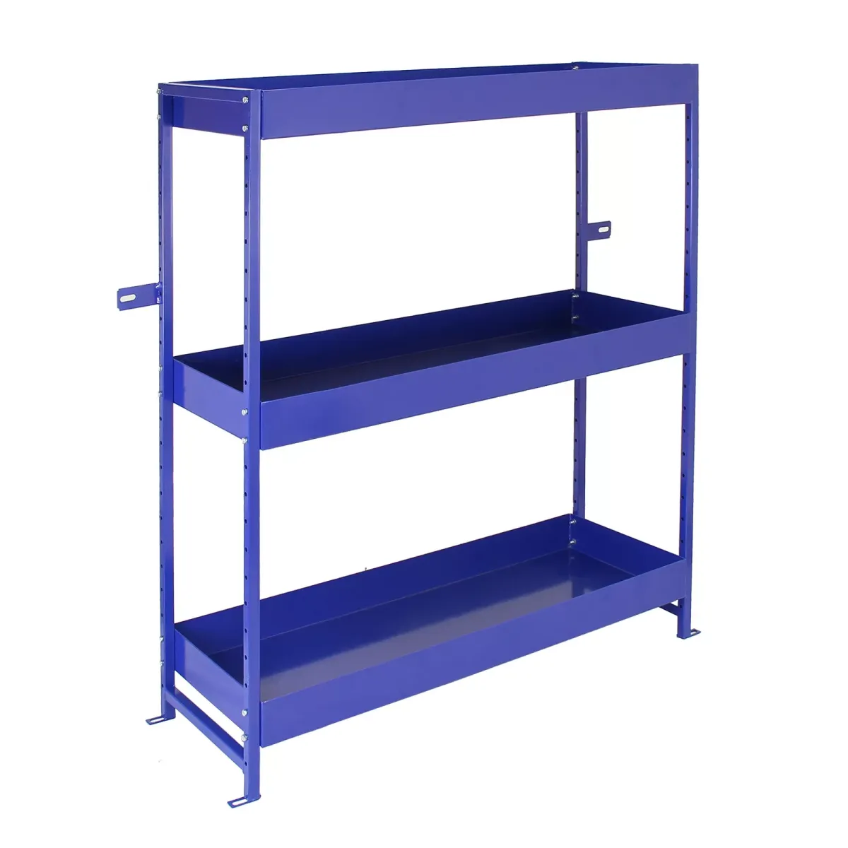 FAHRZEUGEINRICHTUNG 2 x in Blau