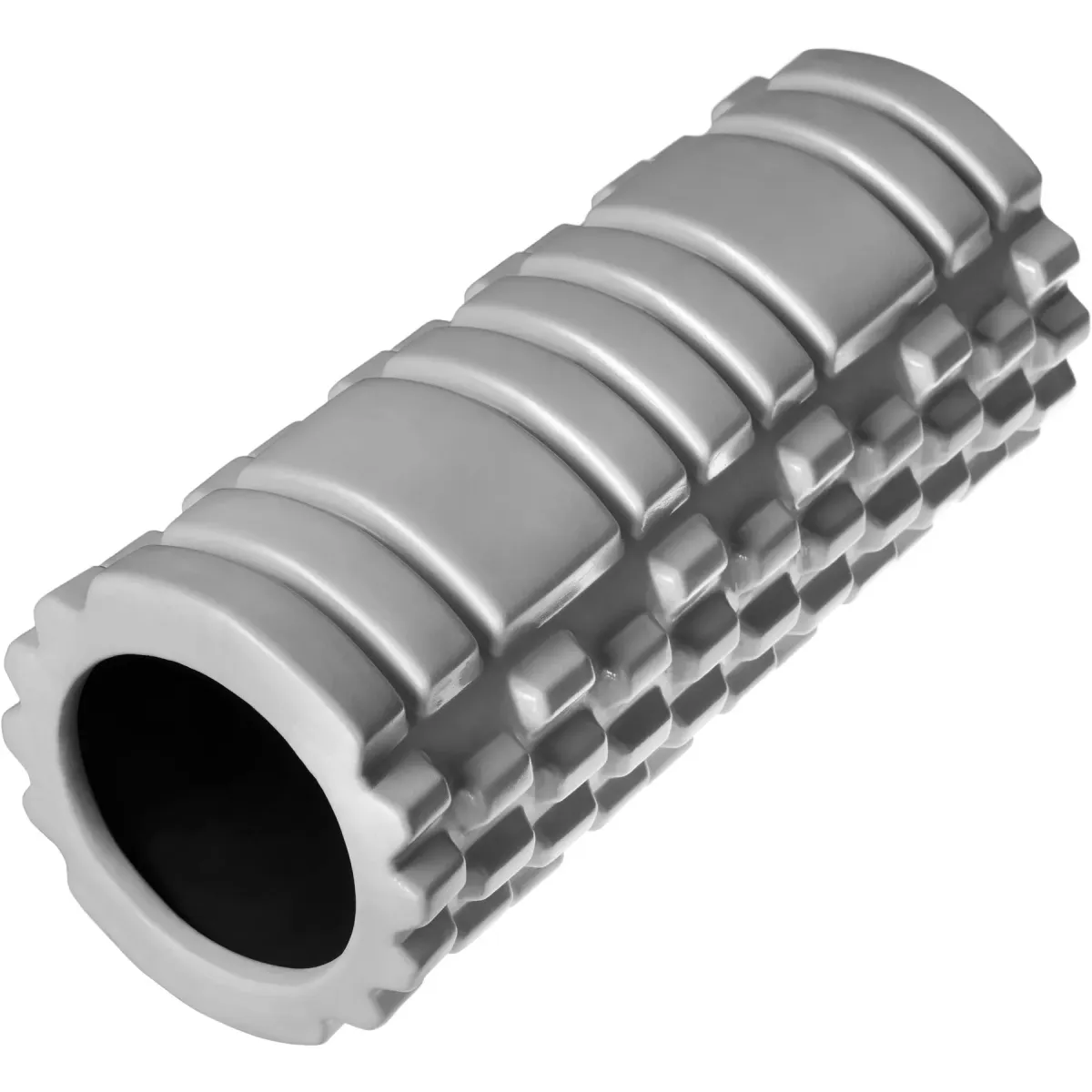 FASZIENROLLE ,leichte Reinigung, 335 x 145 mm,grau