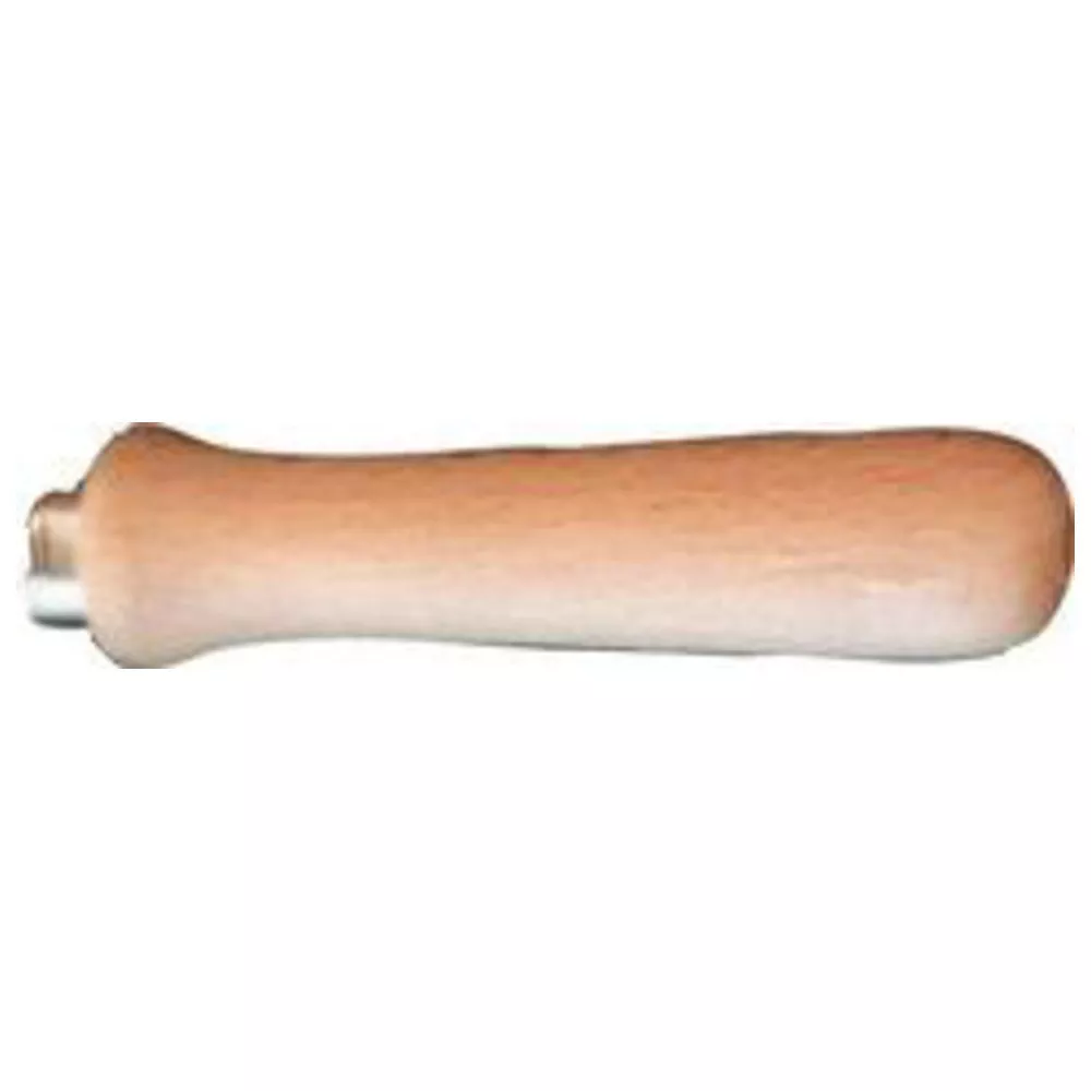 FEILENHEFT DIN 395, Länge 90 mm