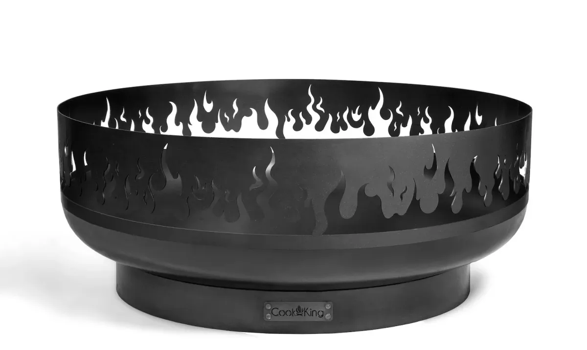 Feuerschale „FIRE“ 80 cm