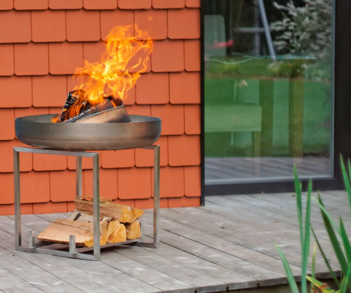 FEUERSCHALE SVENSKAV NAGLIAI M 2551