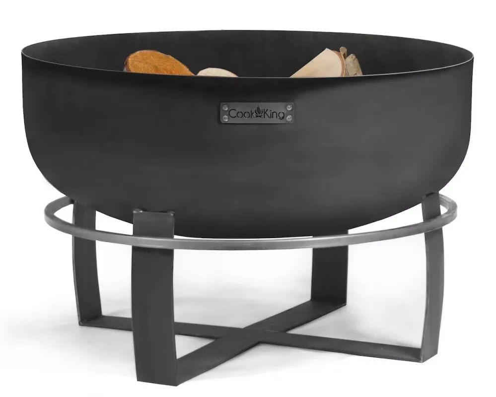 FEUERSCHALE „VIKING“ XXL 80cm