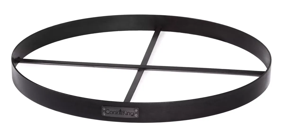 FEUERSCHALENBASIS für Dekosteine 60 cm, rund