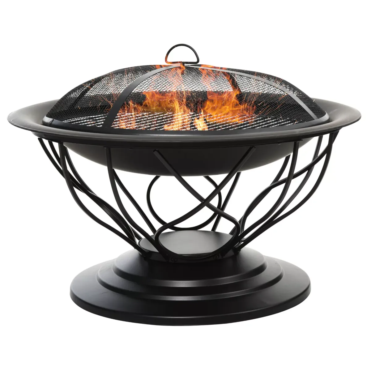 FEUERSTELLE, Metall, Schwaz