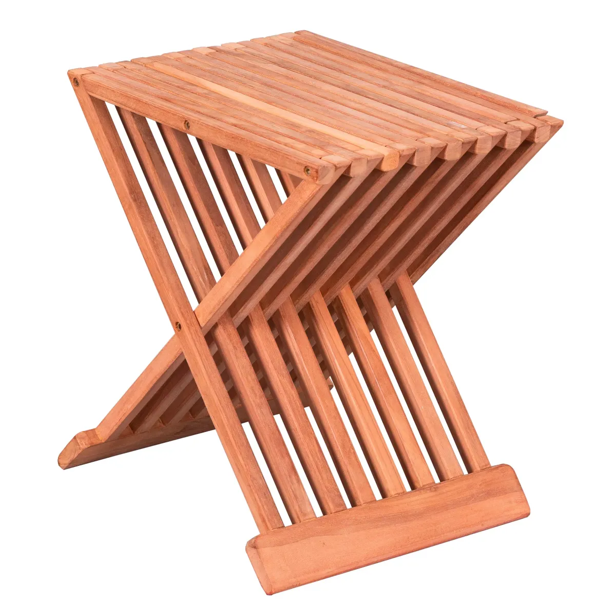 GARTENBEISTELLTISCH Holz