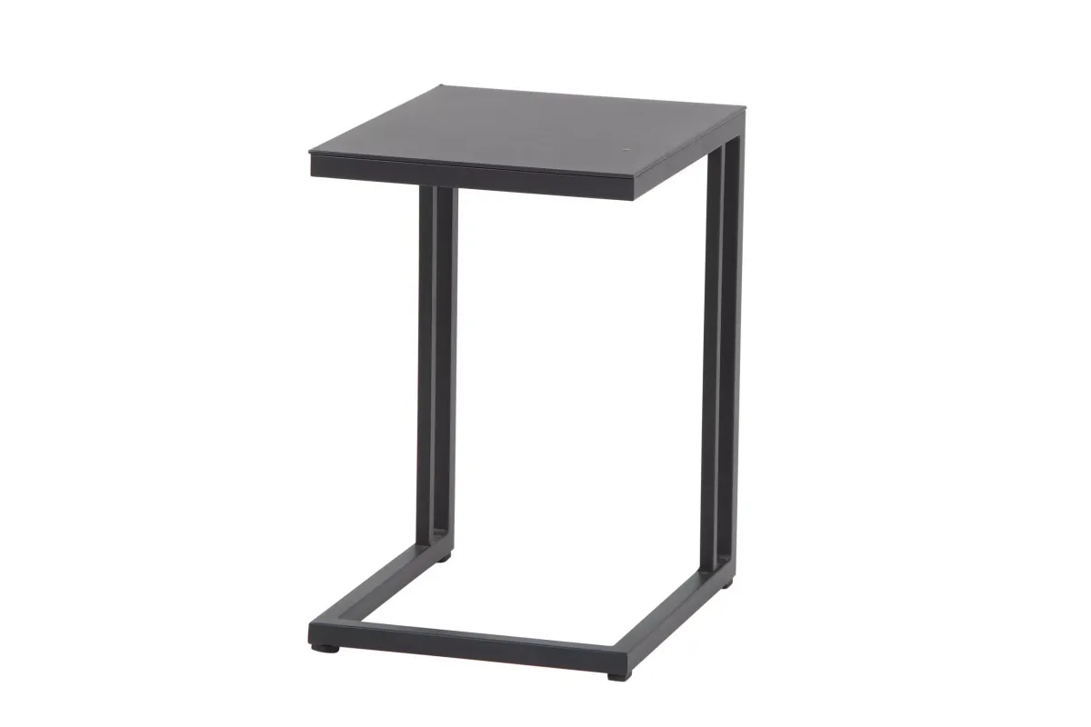 GARTENBEISTELLTISCH Metall