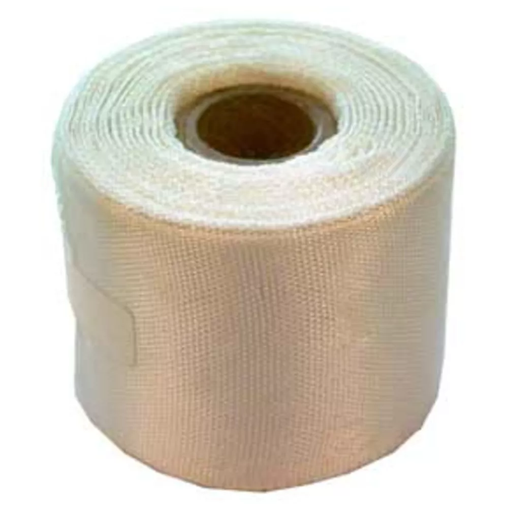 GLASSEIDENBAND, Breite 50 mm