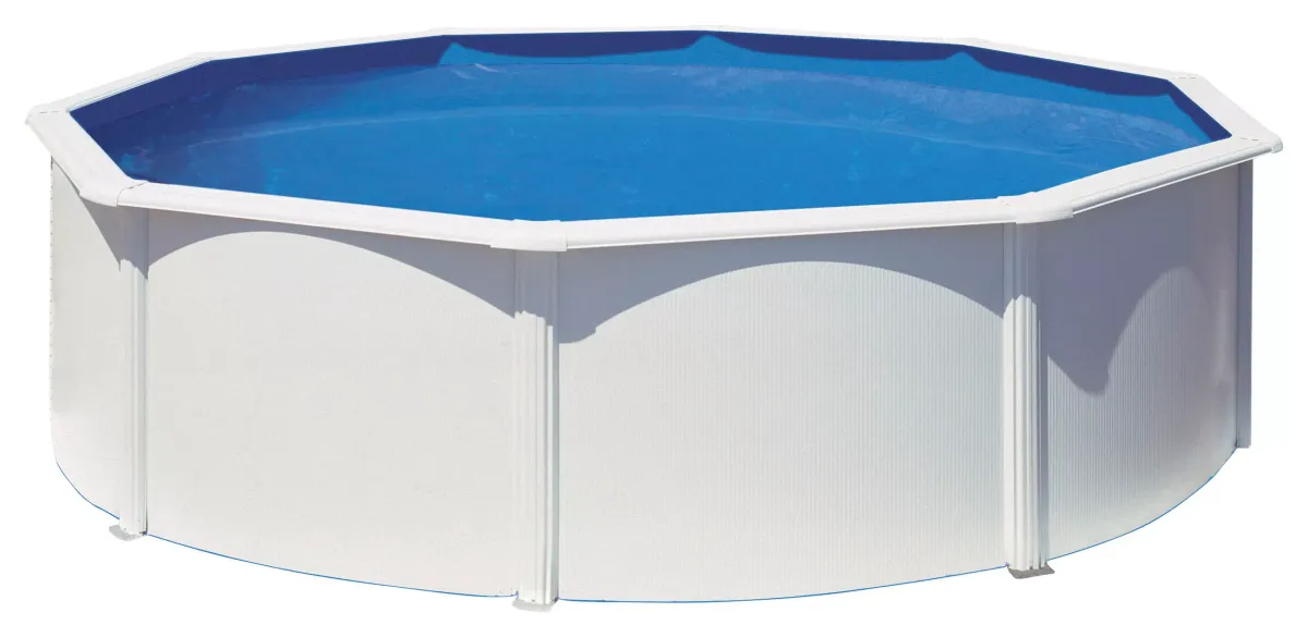 GRE POOL KITPR458 2021 480/132 cm
