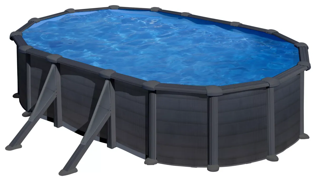 GRE POOL KITPROV508GF 2021 527/500/132 cm