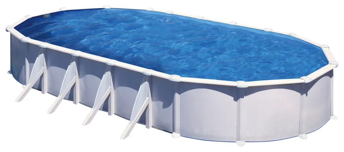 GRE POOL KITPROV918 2021 920/670/132 cm
