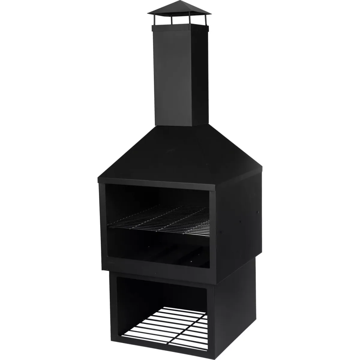 GRILL 118 cm
