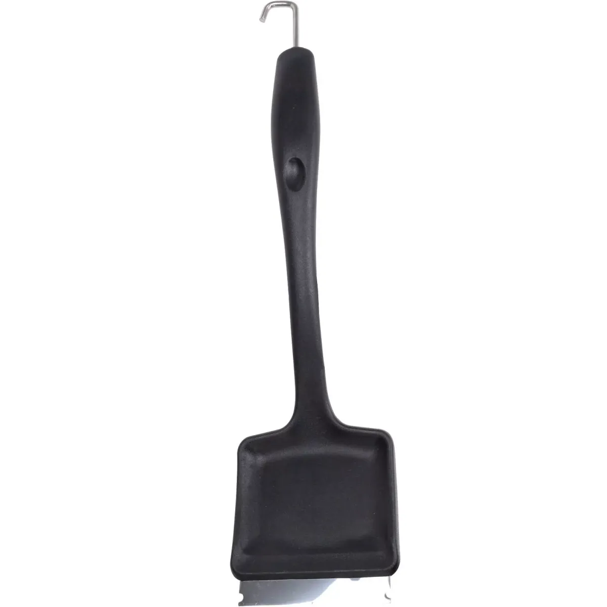 GRILLBÜRSTE Edelstahl 49 cm