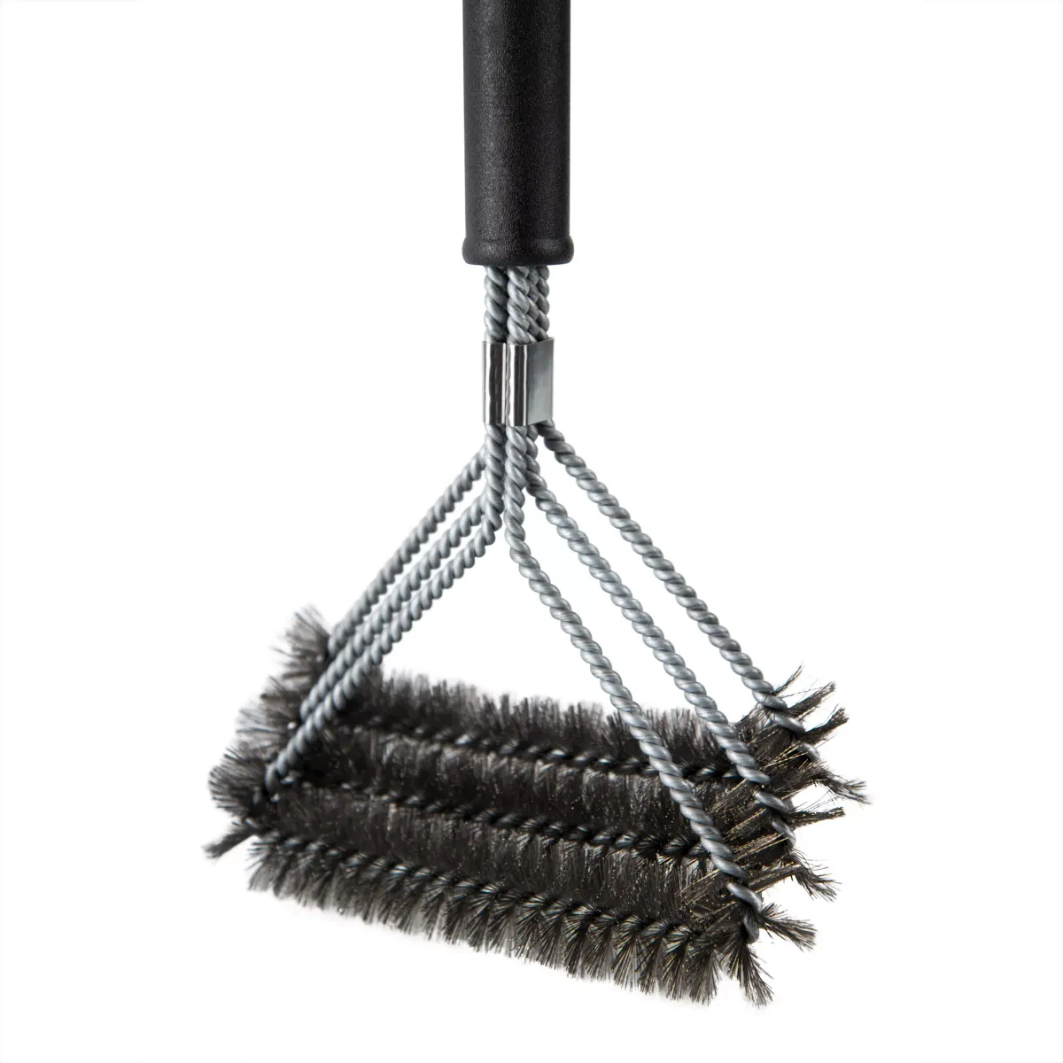 GRILLBÜRSTE Ragnar Edelstahlbürste