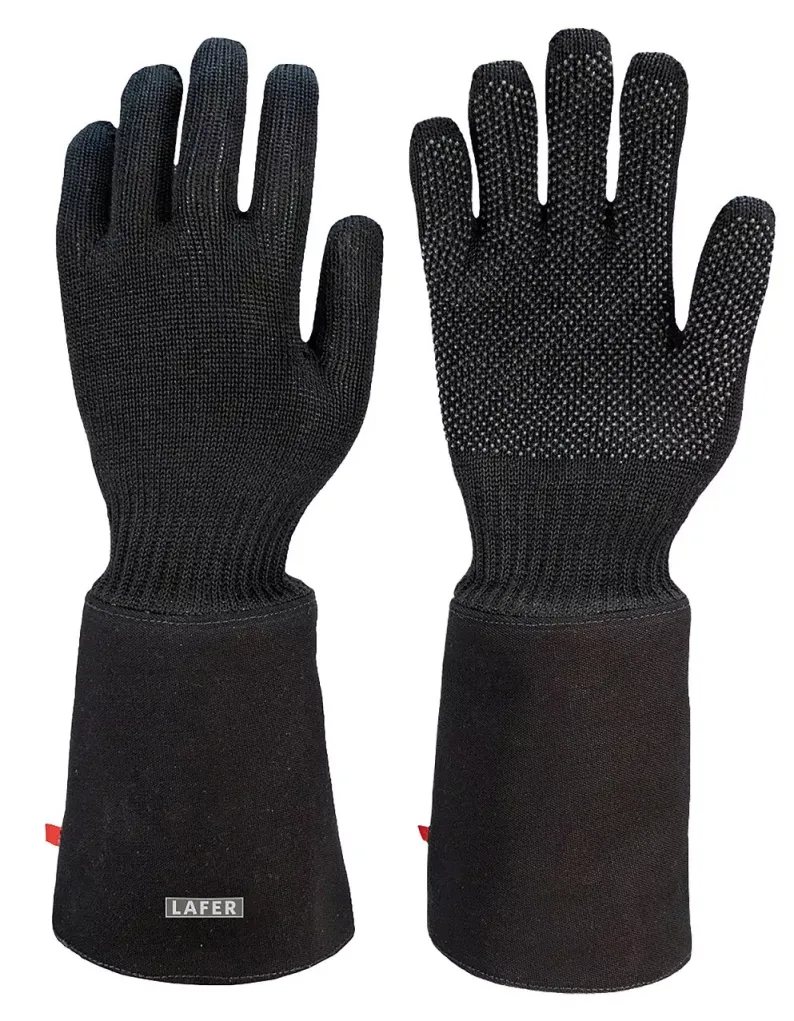 GRILLHANDSCHUH