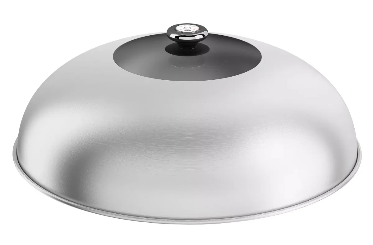 Grillhaube