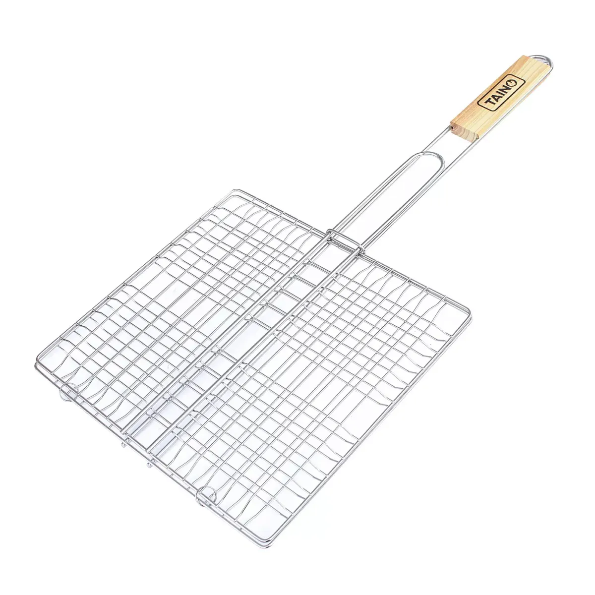 GRILLKORB Bräter