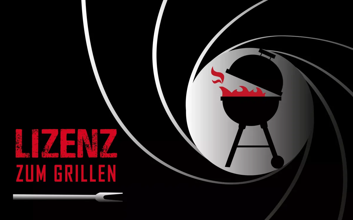 GRILLMATTE