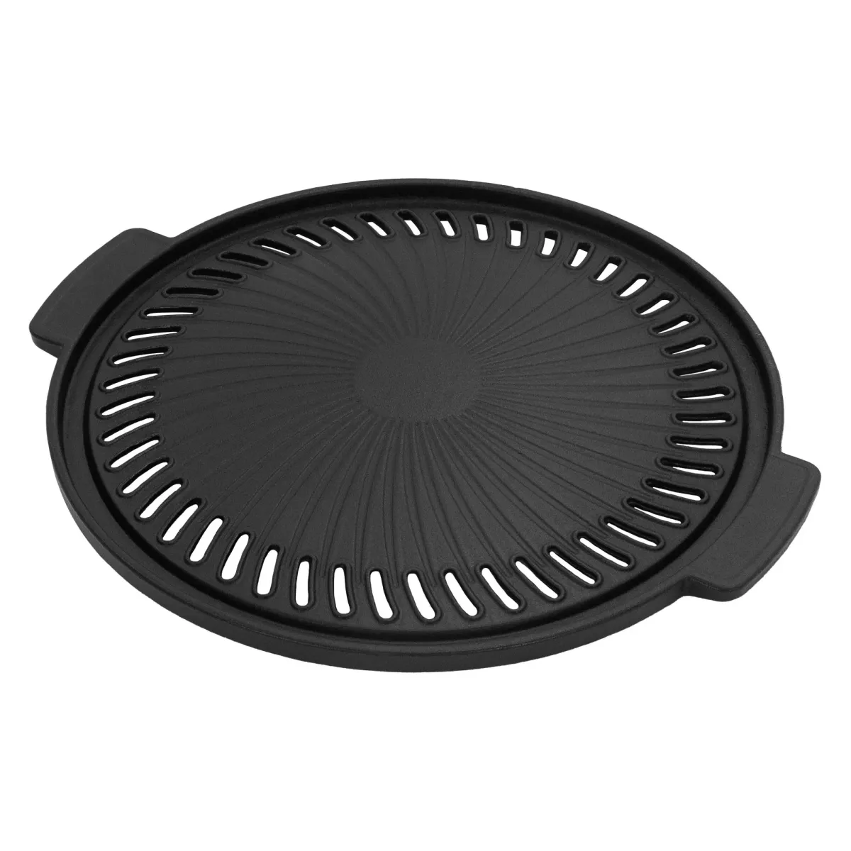 GRILLPLATTE