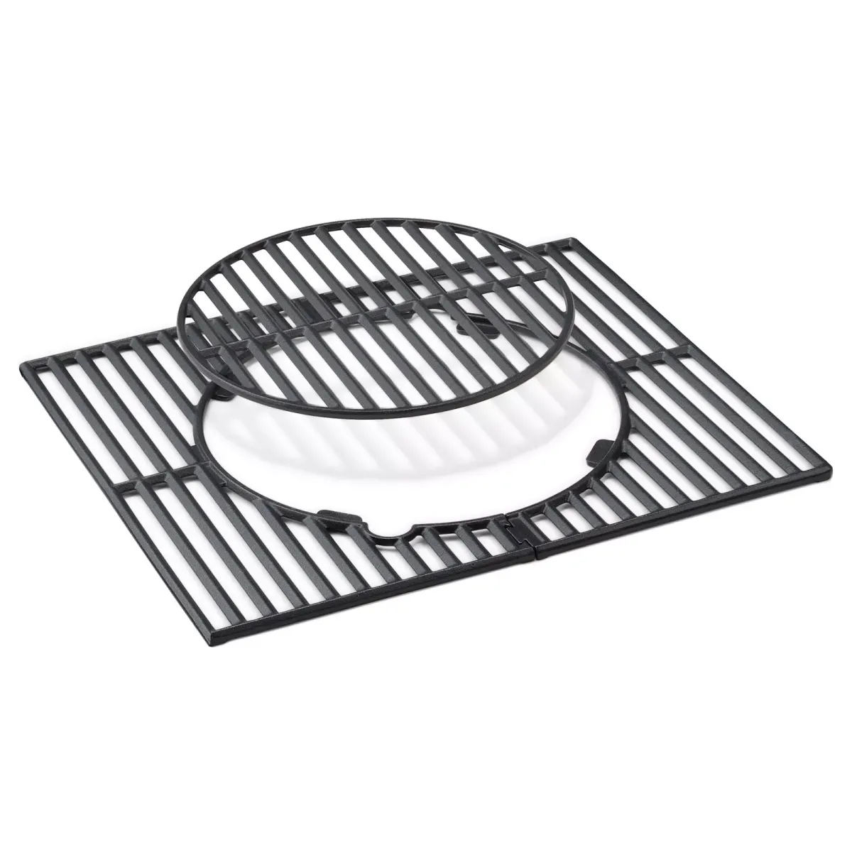 GRILLROST Flex Gusseisen