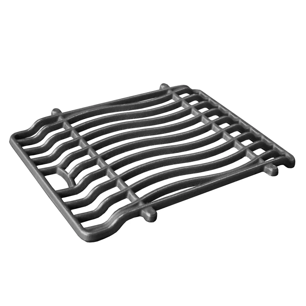 GRILLROST Sear-Zone Gusseisen PLATINUM