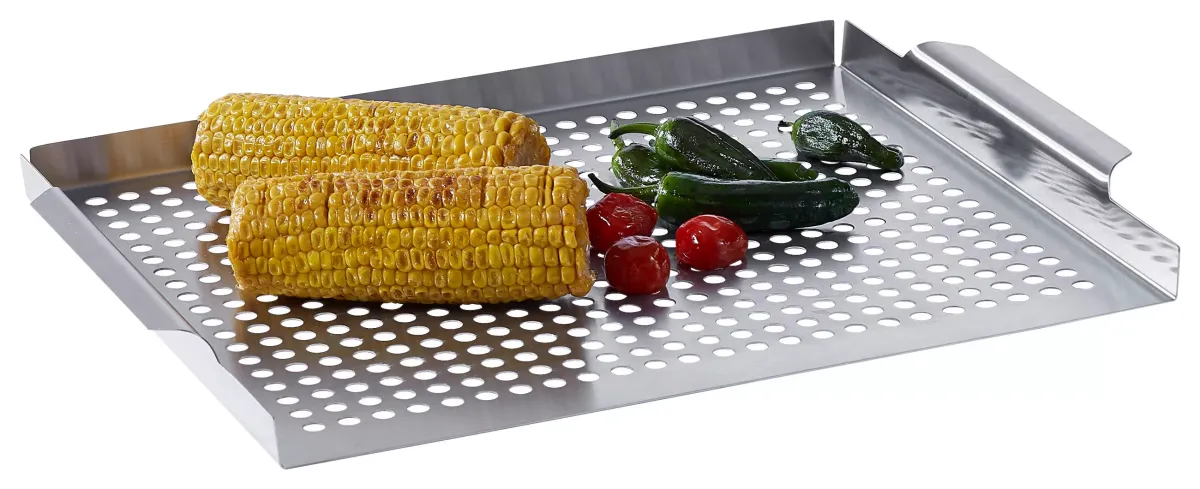 GRILLSCHALE