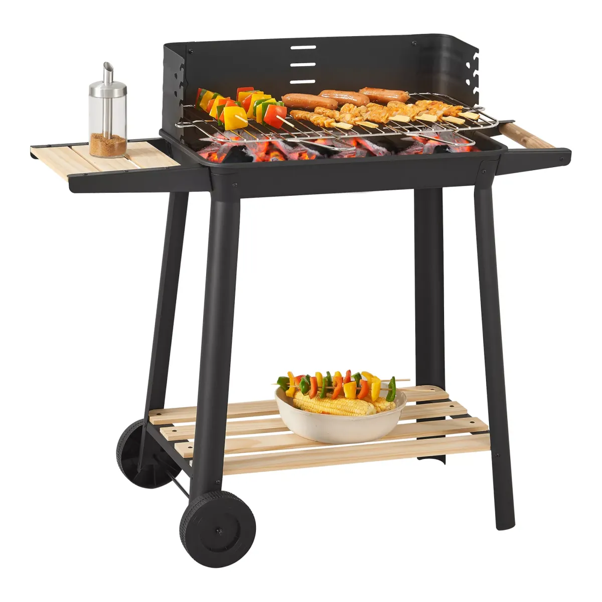 GRILLWAGEN Ari
