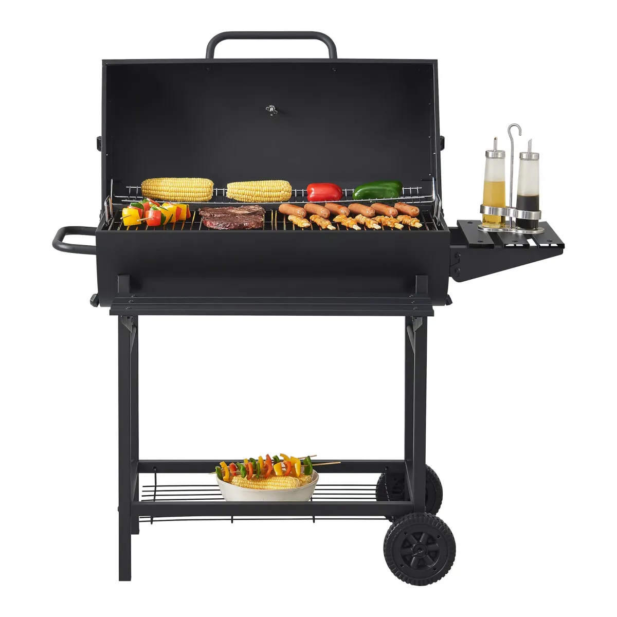 GRILLWAGEN Armento