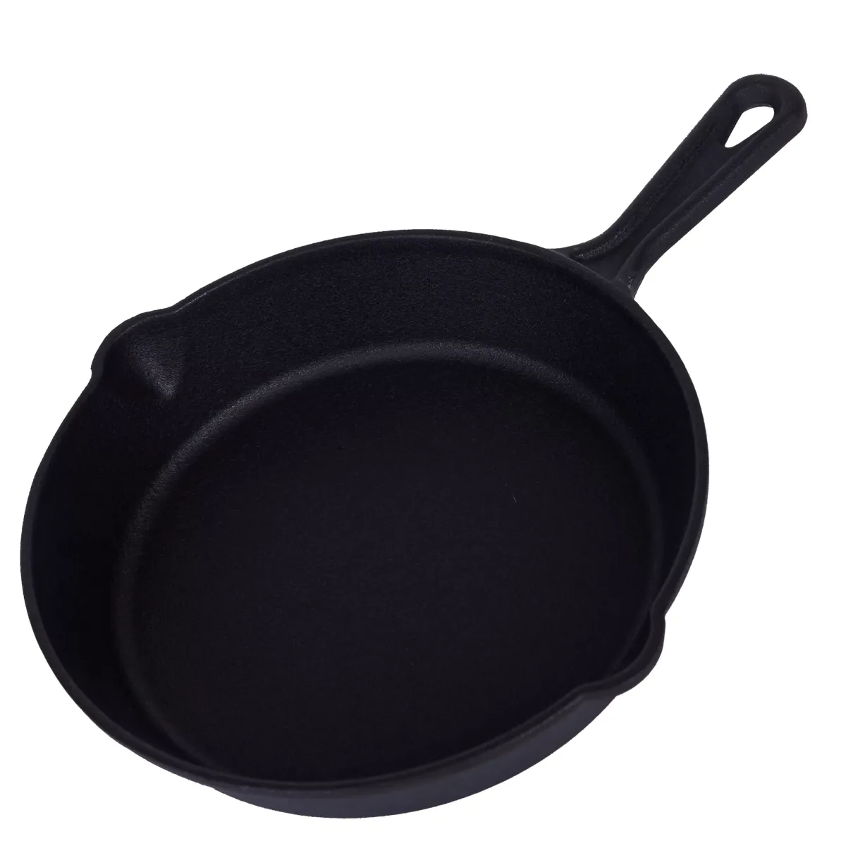 GUSSEISENPFANNE ø 22cm
