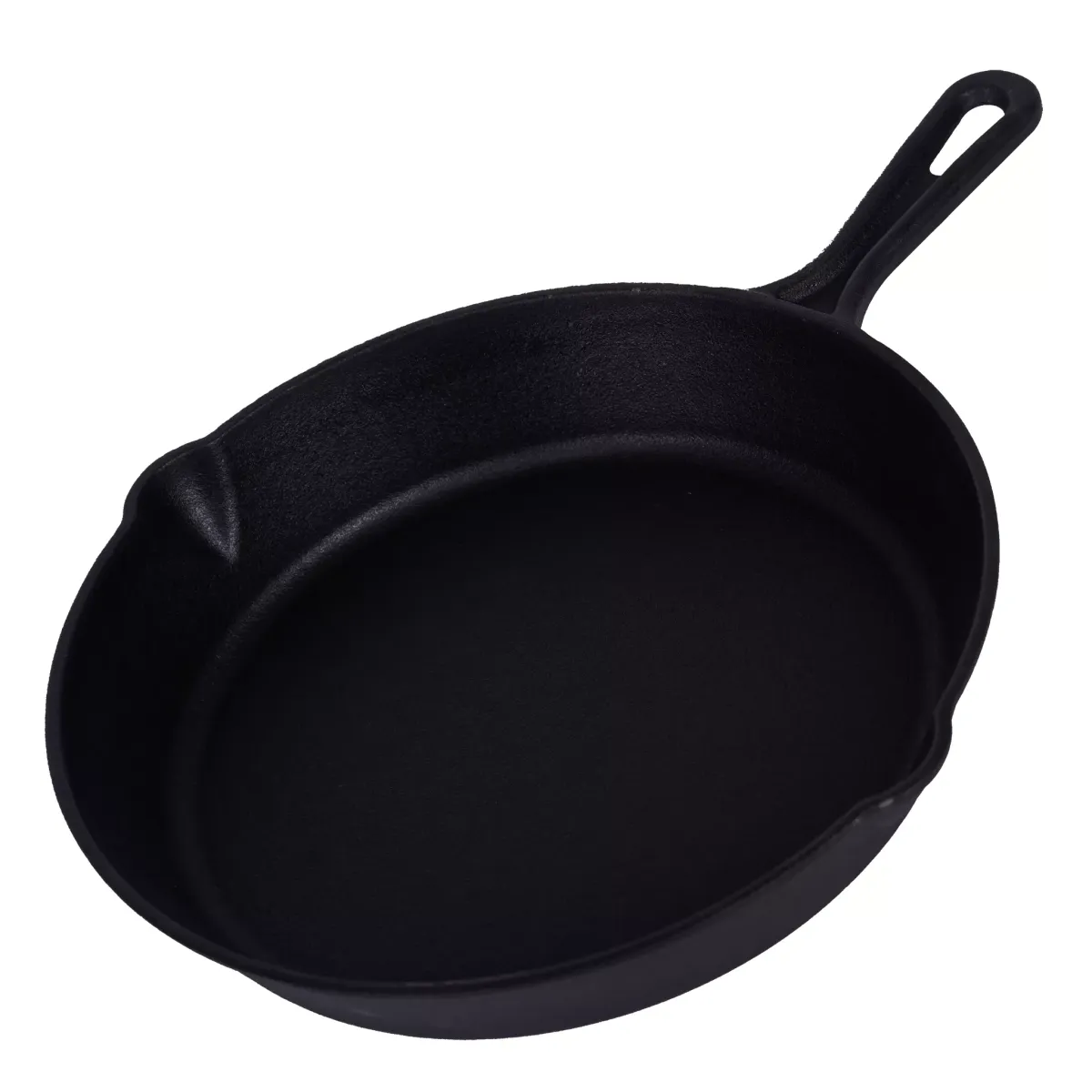 GUSSEISENPFANNE ø 27cm
