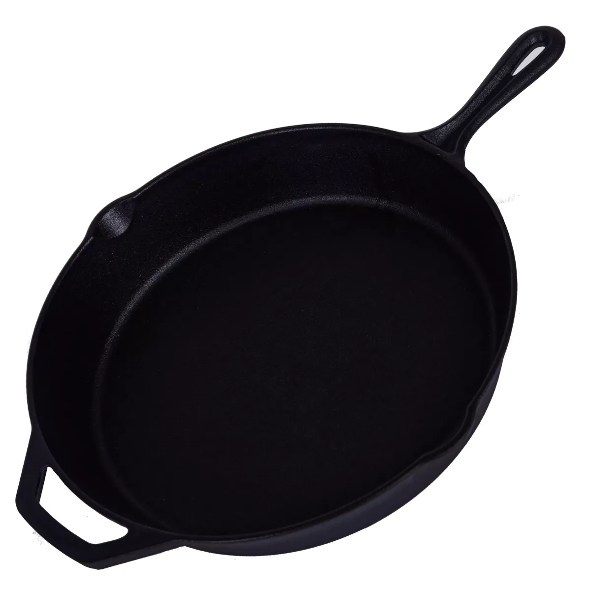 GUSSEISENPFANNE ø 32cm