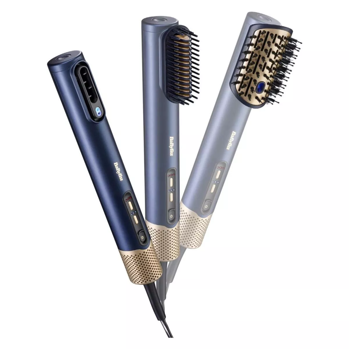 HAARTROCKNER AS6550E