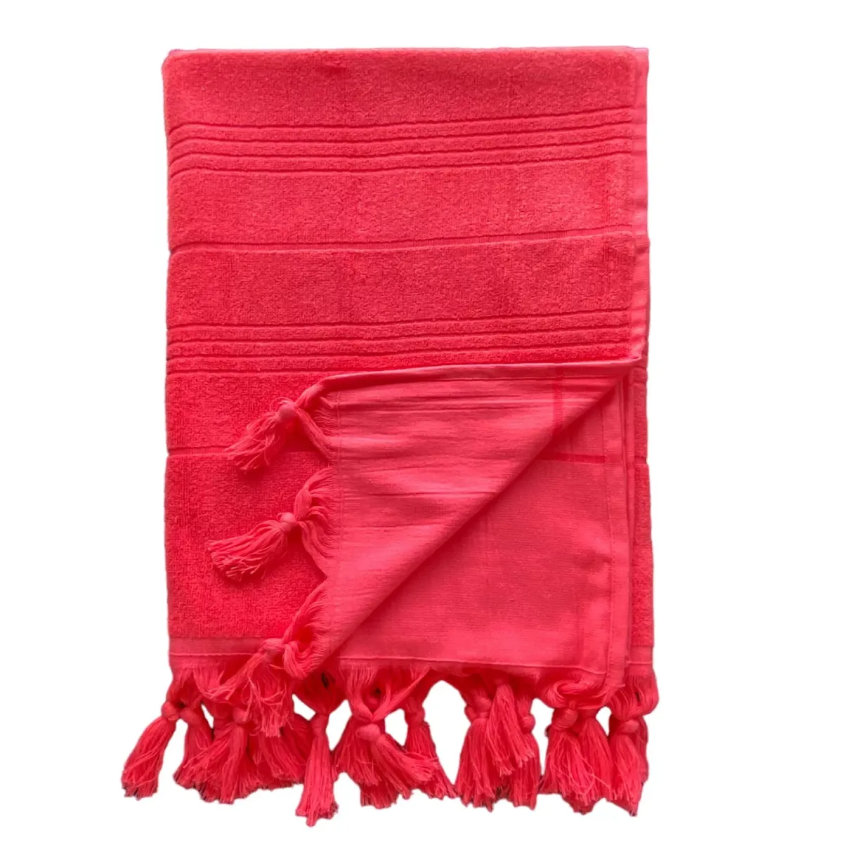 HAMAMTUCH Frottee Hammam Paradise 90x160 330g/m²