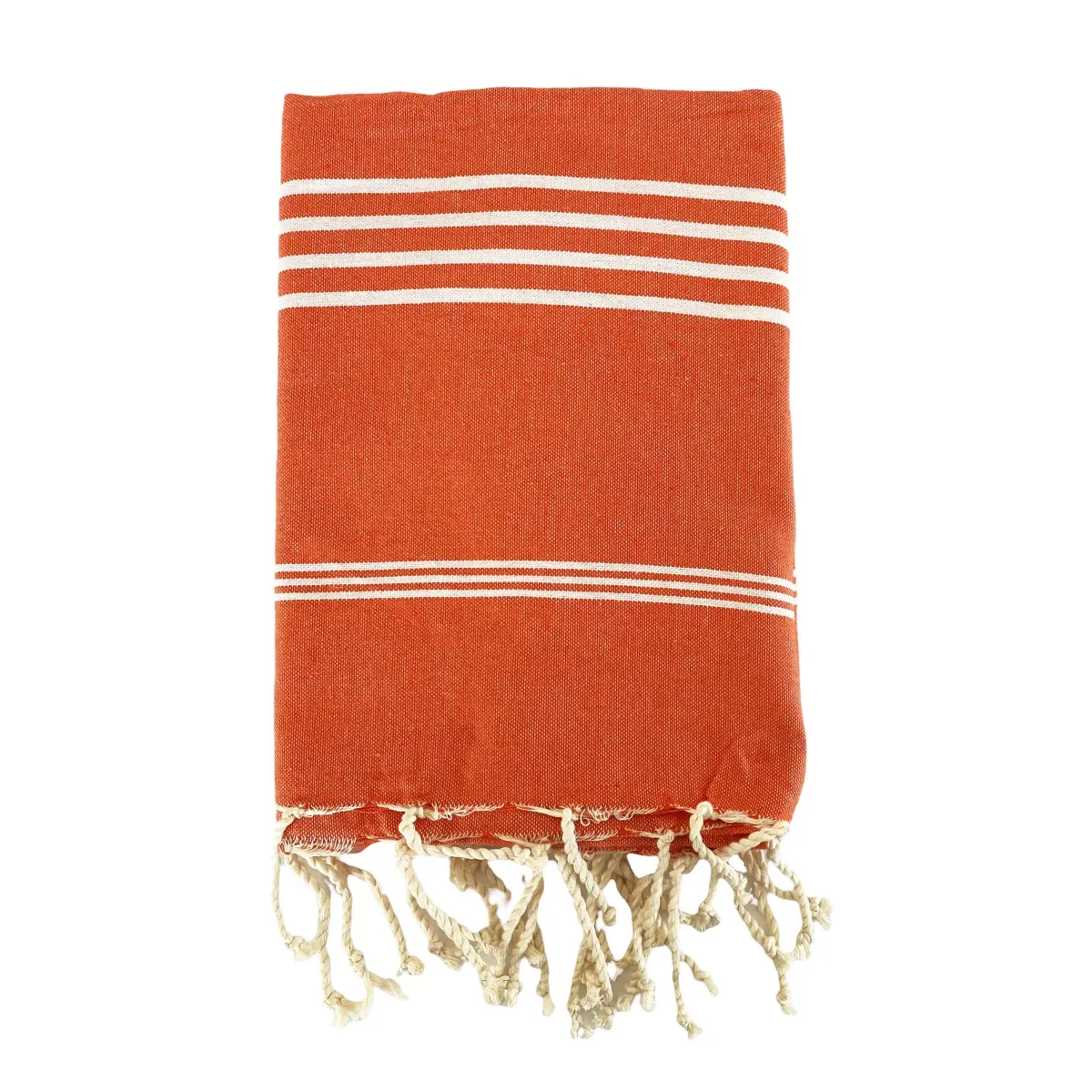HAMAMTUCH Kolora Orange 100x200 190g/m²