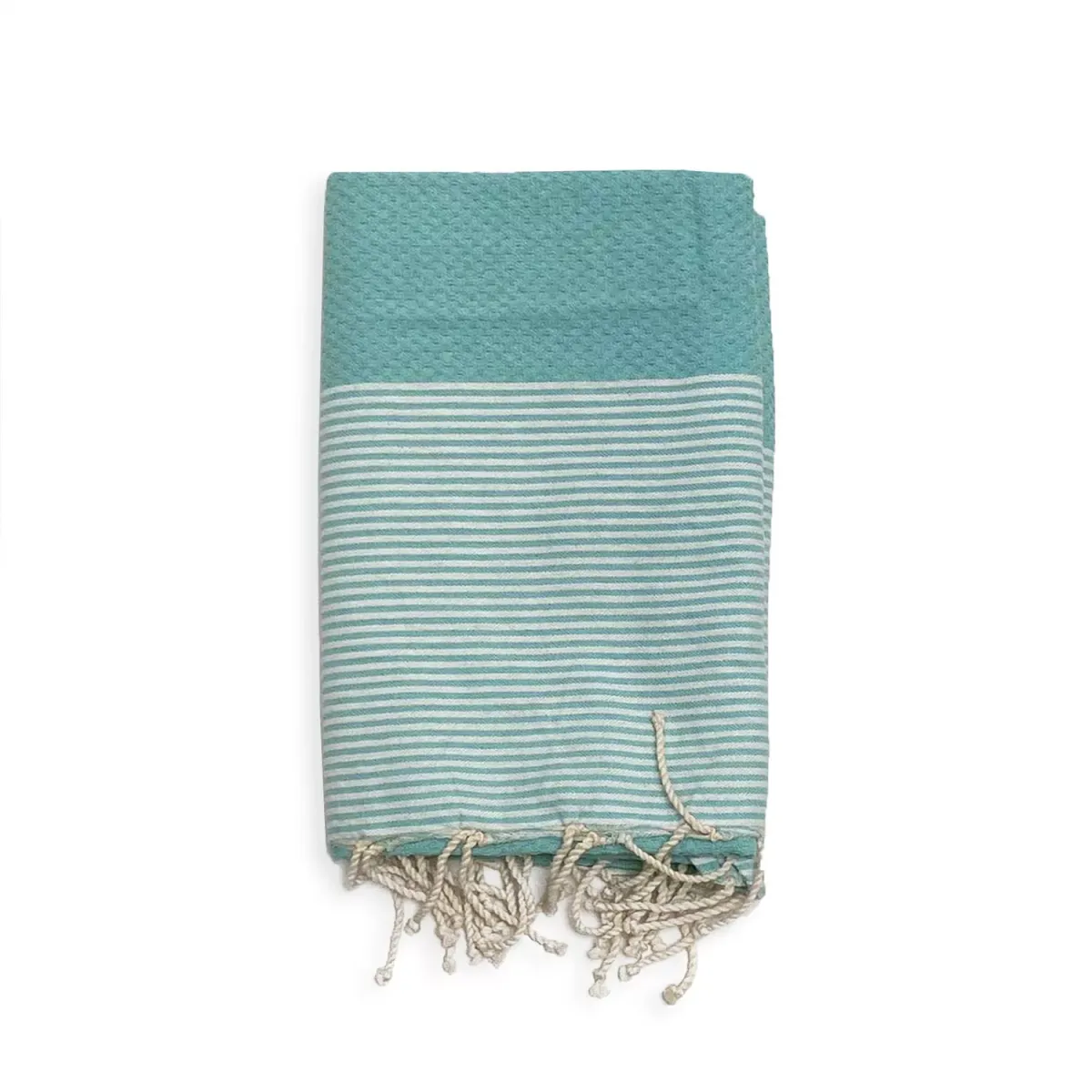 HAMAMTUCH Mikanda Aqua 100x200 190g/m²