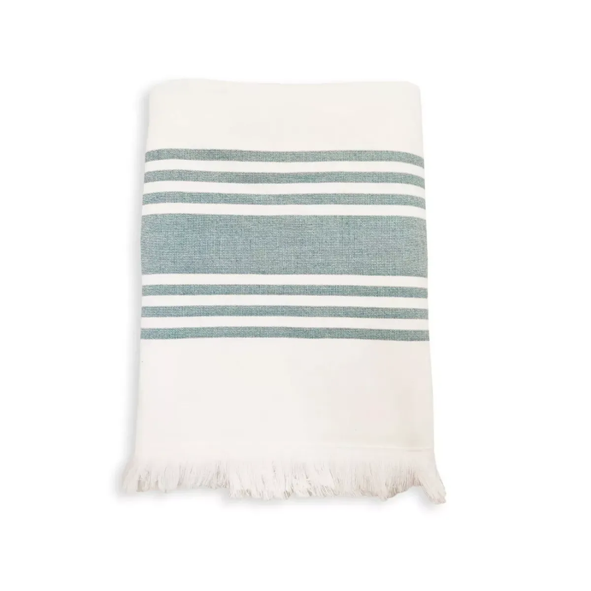 HAMAMTUCH mit Frotteefutter Karabuk Lake 90x160 400g/m²