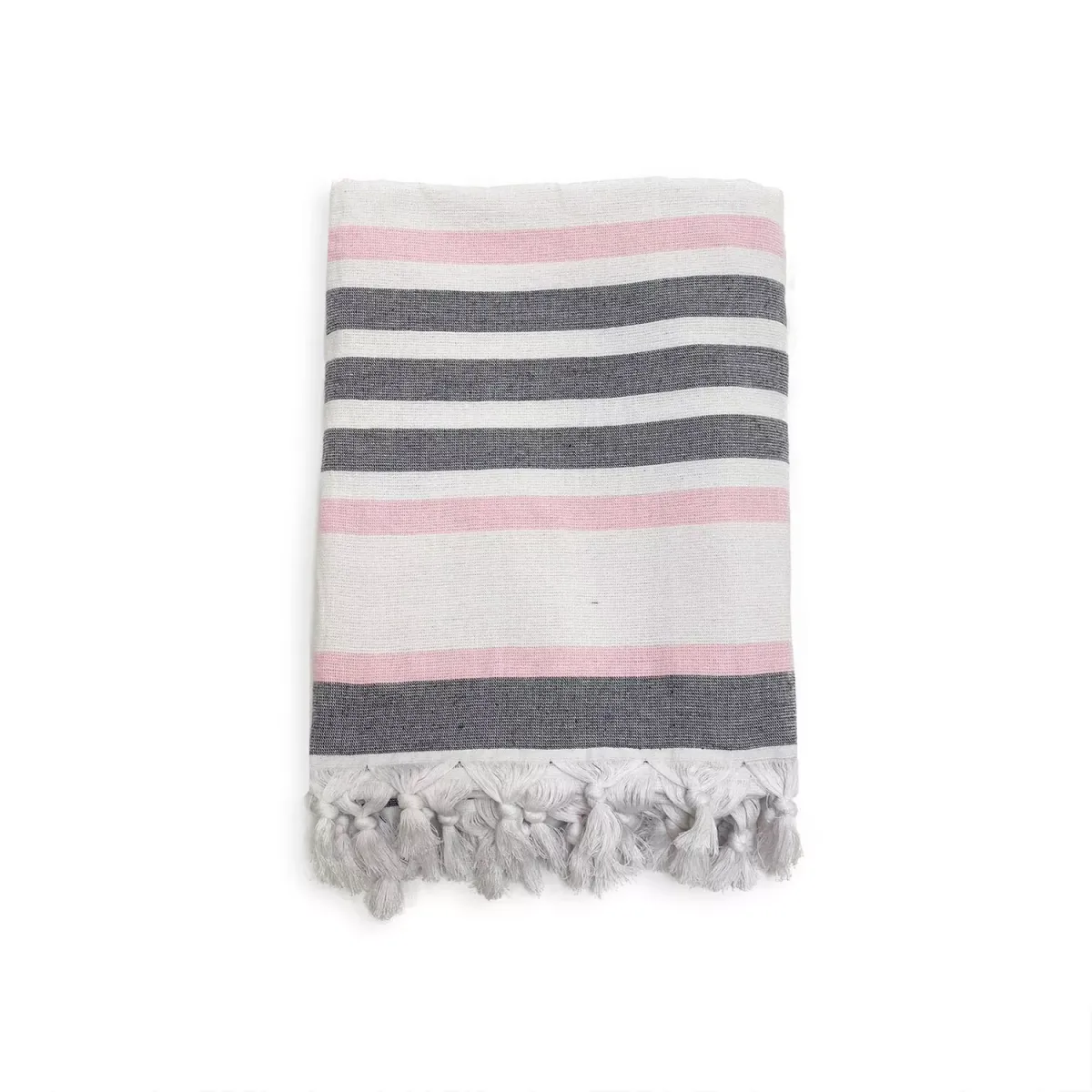 HAMAMTUCH mit Frotteefutter Latigo Candy 140x180 340g/m²