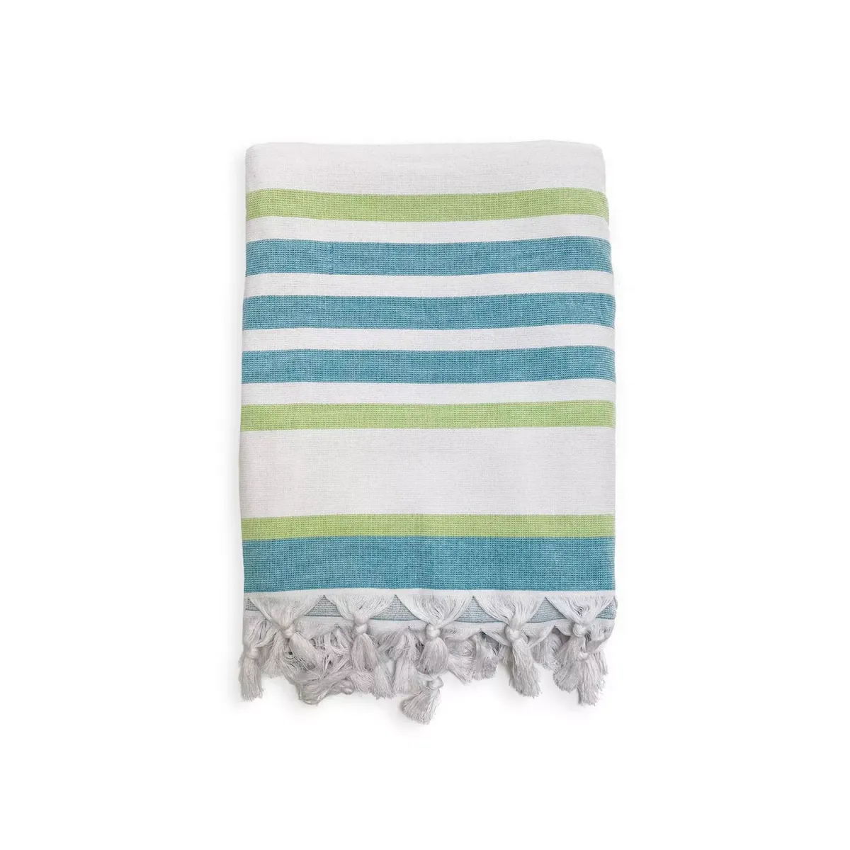 HAMAMTUCH mit Frotteefutter Latigo Lake 140x180 340g/m²