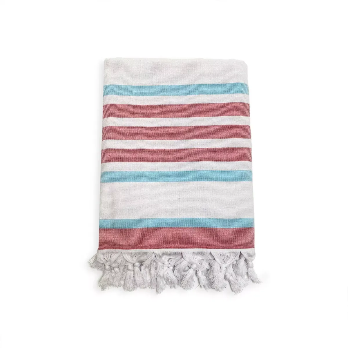 HAMAMTUCH mit Frotteefutter Latigo Paradise 140x180 340g/m²