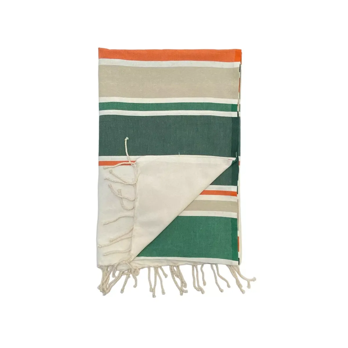 HAMMAMTUCH Traditionelle Helios 100x200 190g/m² grün