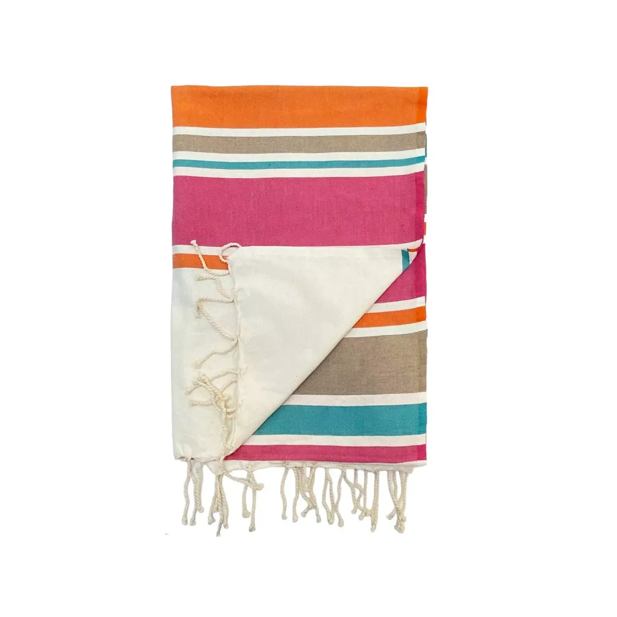 HAMMAMTUCH Traditionelle Helios 100x200 190g/m² rosa