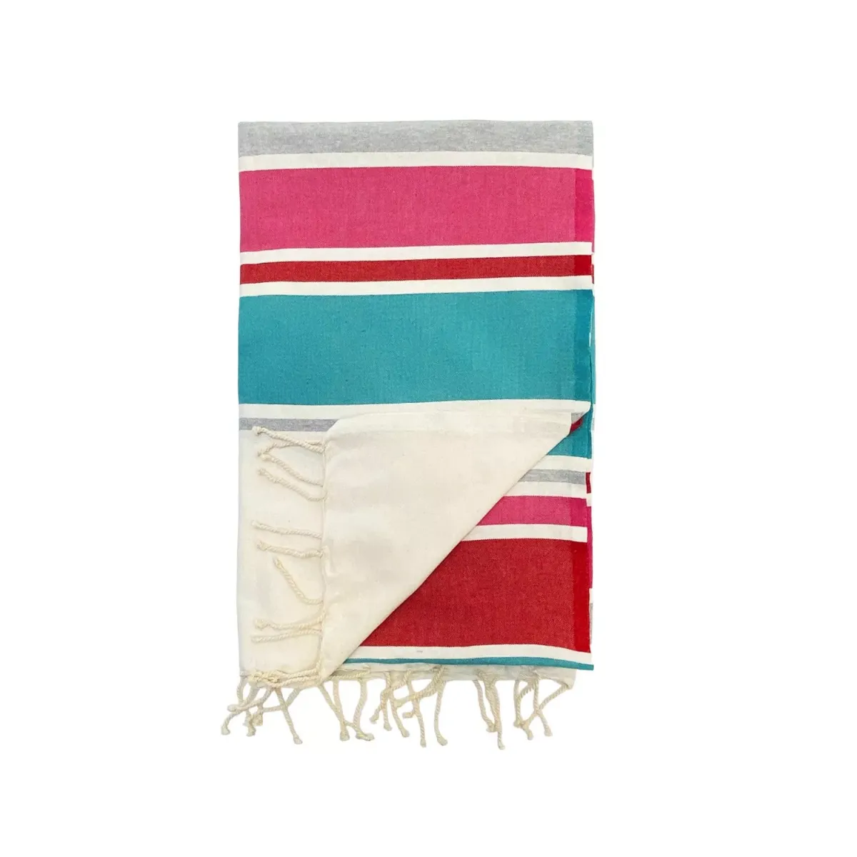 HAMMAMTUCH Traditionelle Helios 100x200 190g/m² türkis
