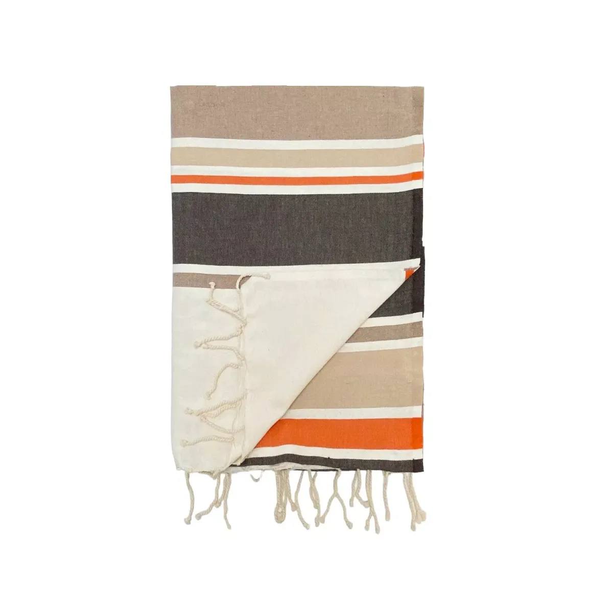 HAMMAMTUCH Traditionelle Helios Schokolade 100x200 190g/m² braun