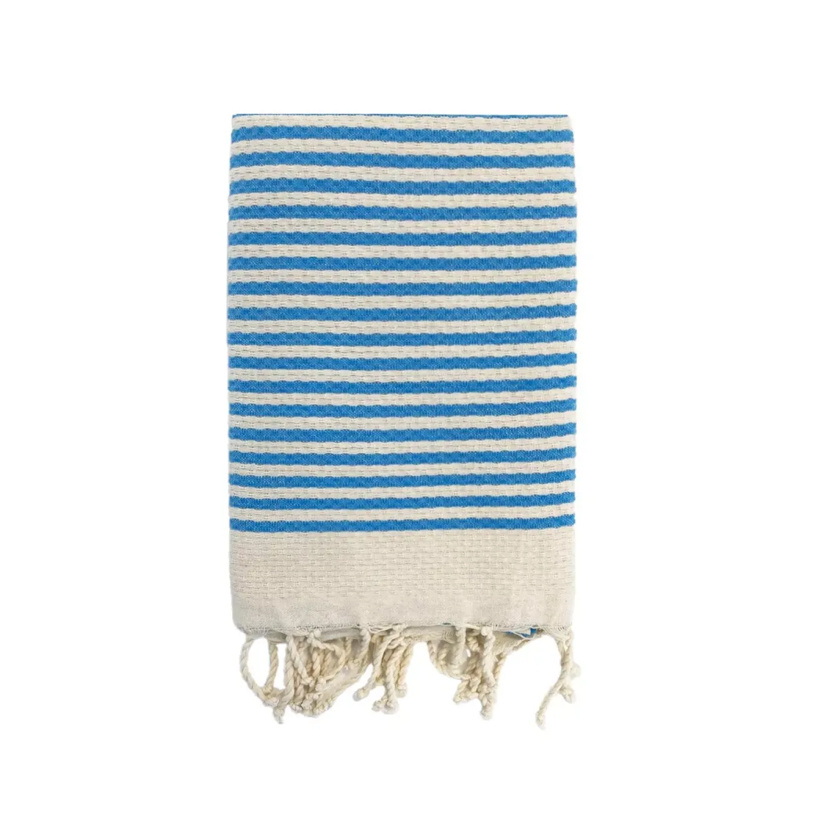 HAMMAMTUCH Traditionelle Yadara 200x200 190g/m² türkis