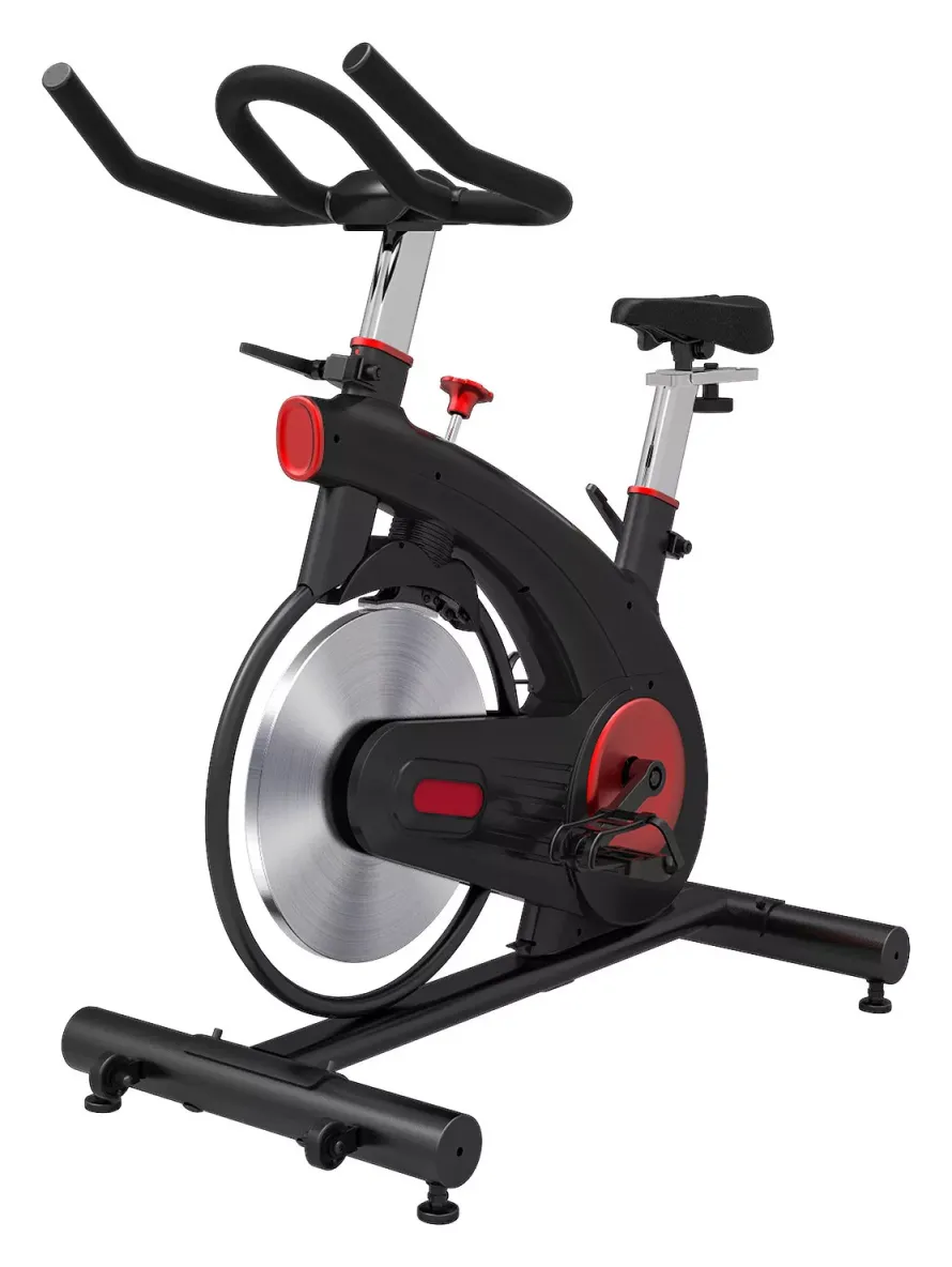 Heimtrainer BIKE NABO SB 1000