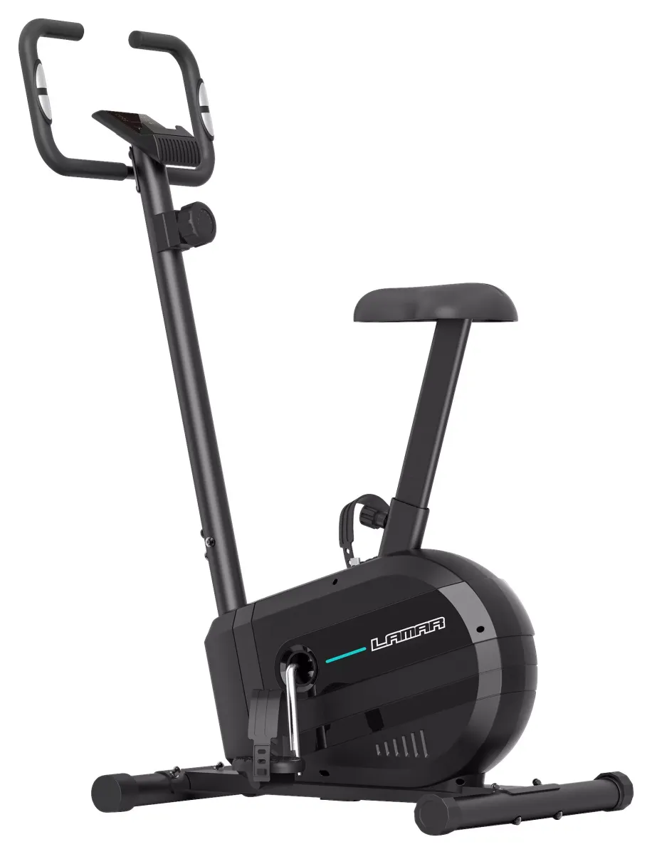 HEIMTRAINER HT 30, LAMAR