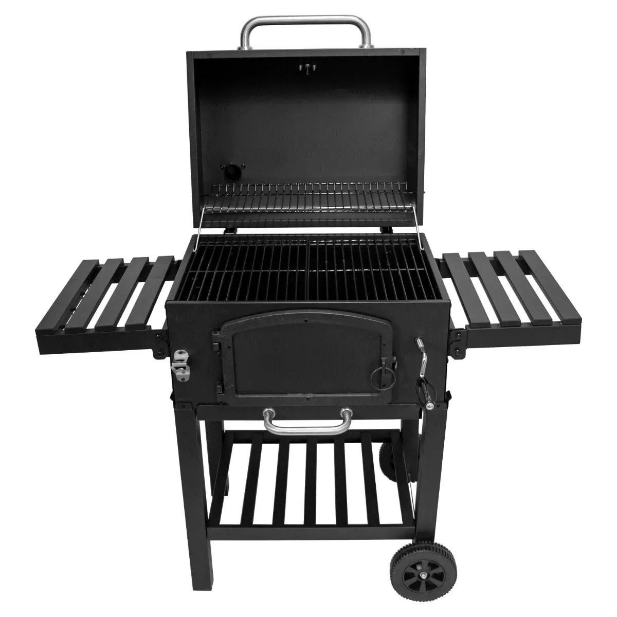 HOLZKOHLEGRILL XXL Smoker