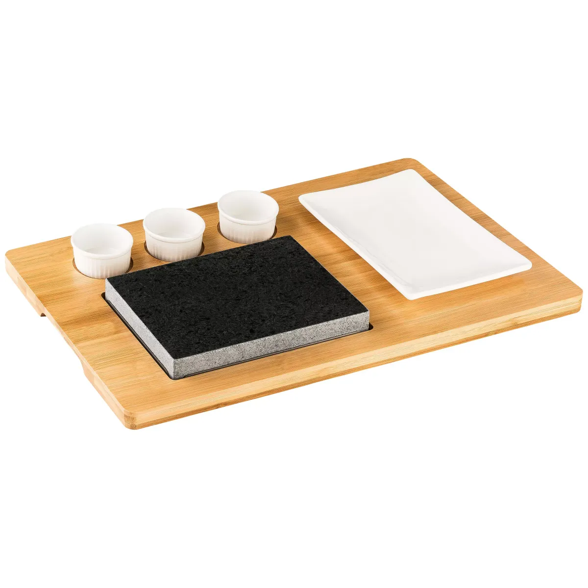 HOT STONE MP231-9