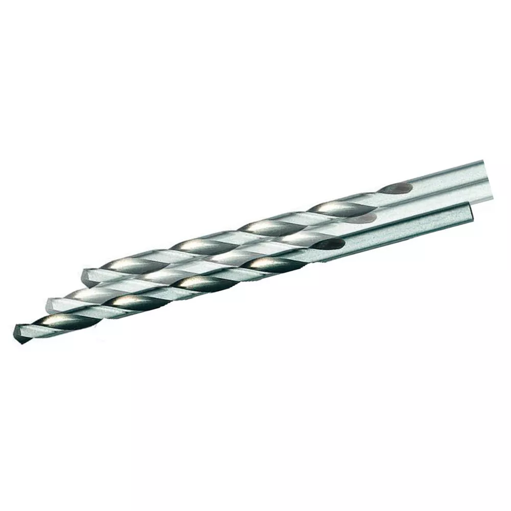 HSS-SPIRALBOHRER DIN 338N, Ø 9,0 mm
