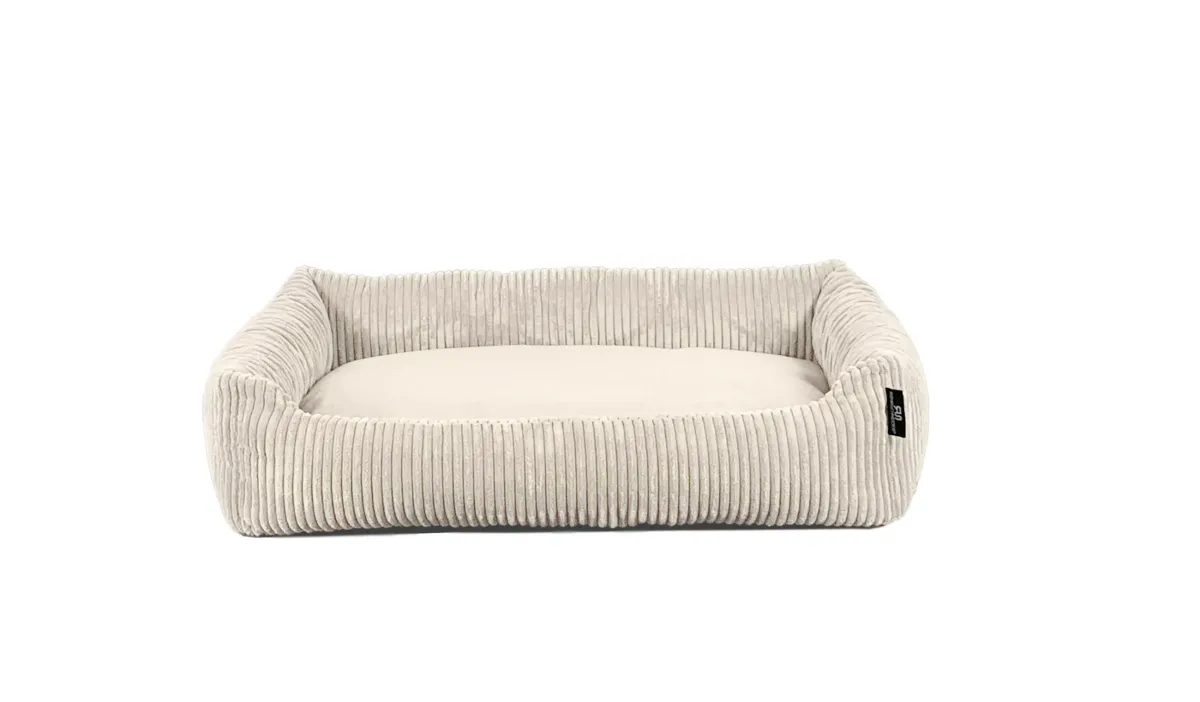 HUNDEKISSEN BALU BEIGE