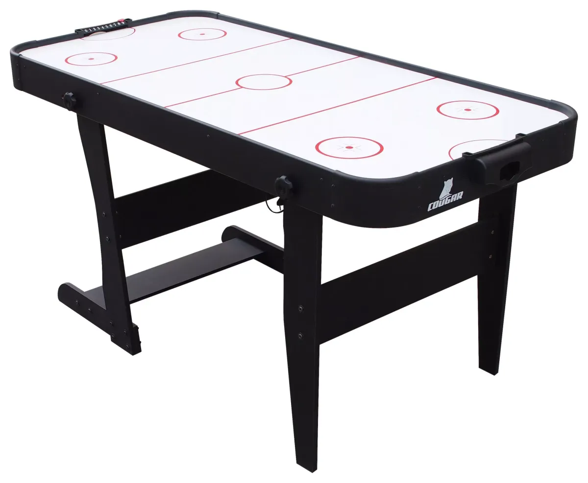 ICING FOLDING AIRHOCKEY TABLE